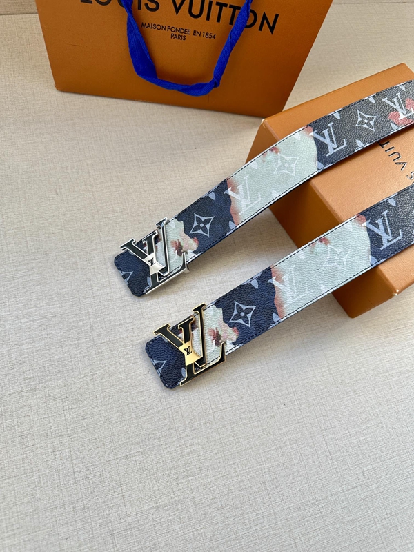 激安ルイヴィトンベルト全体デザイン